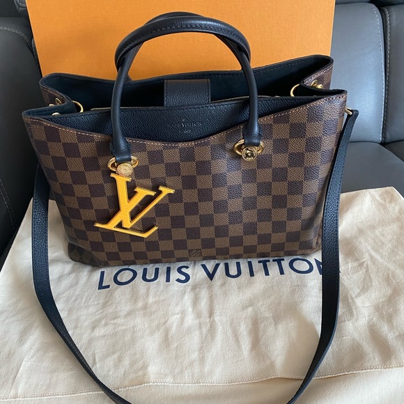 Louis Vuitton Handbags - ❌SOLD❌LOUIS VUITTON RIVERSIDE